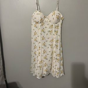 American Eagle Sundress